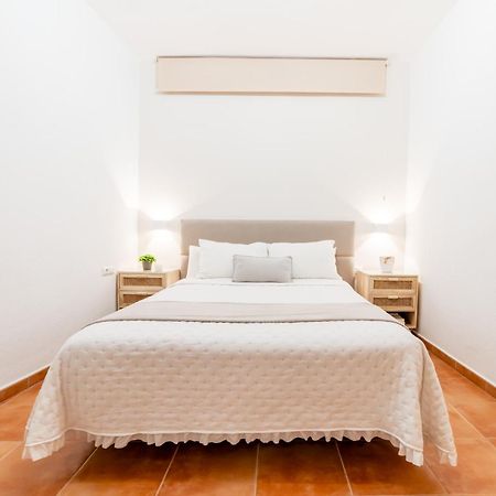 The Suites Marie Γρανάδα Εξωτερικό φωτογραφία