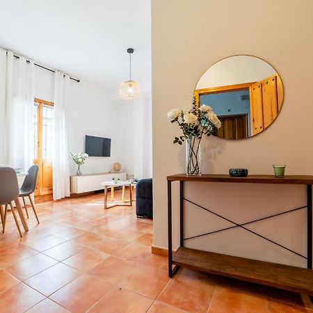 The Suites Marie Γρανάδα Εξωτερικό φωτογραφία