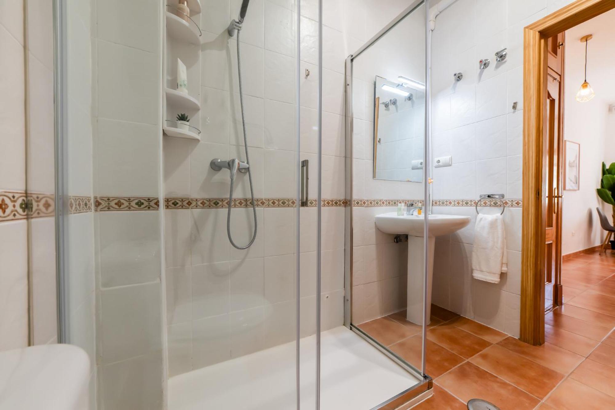 The Suites Marie Γρανάδα Εξωτερικό φωτογραφία