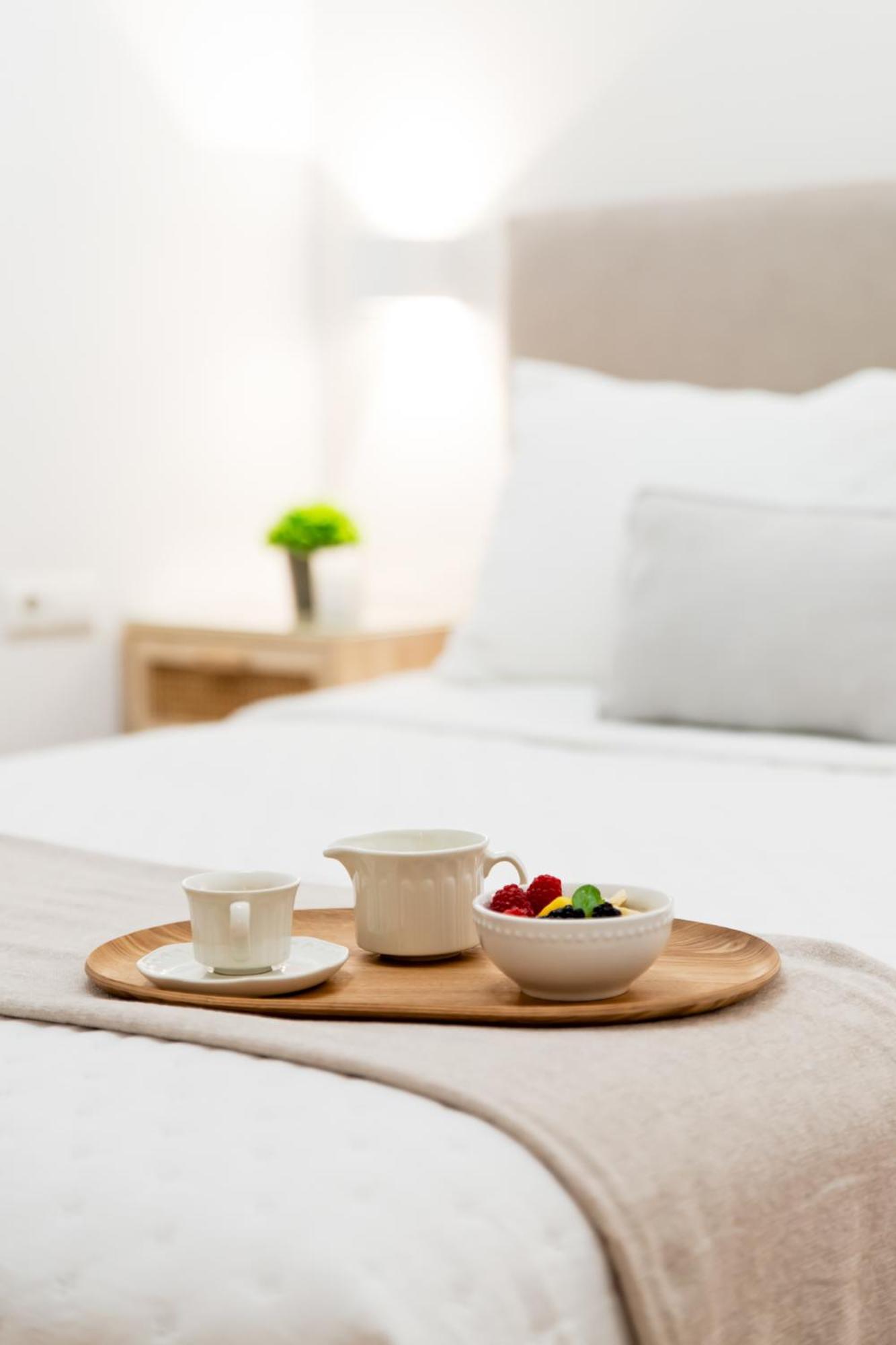 The Suites Marie Γρανάδα Εξωτερικό φωτογραφία