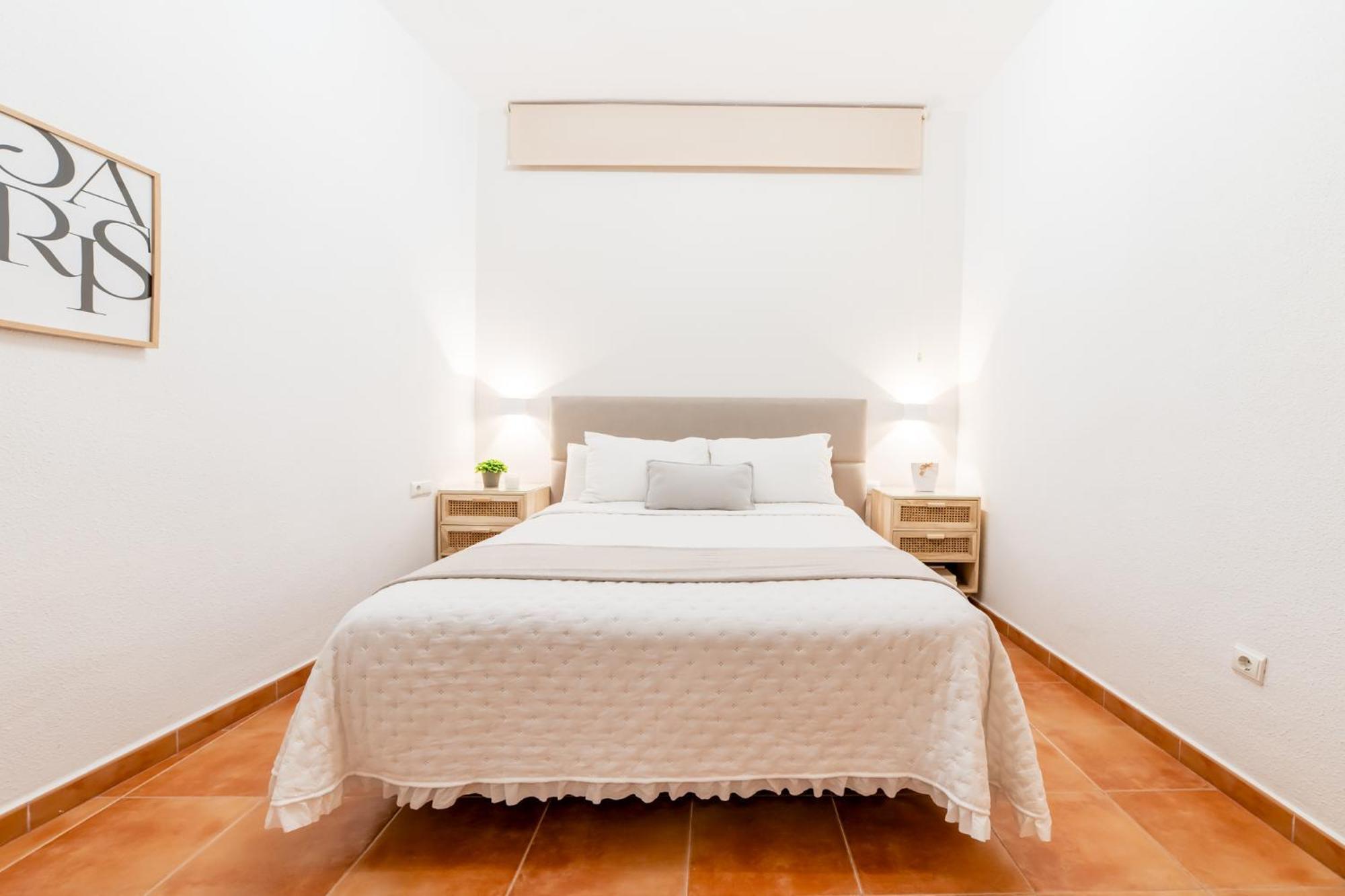 The Suites Marie Γρανάδα Εξωτερικό φωτογραφία