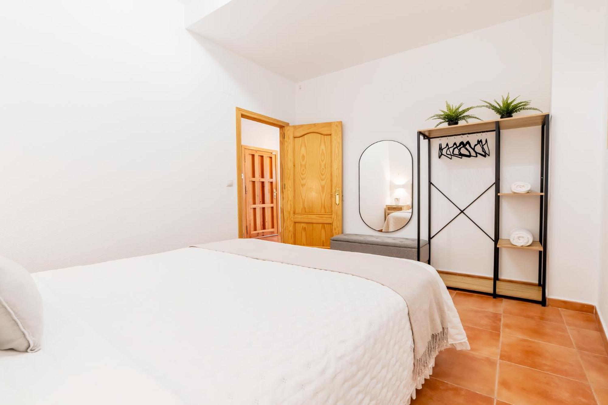 The Suites Marie Γρανάδα Εξωτερικό φωτογραφία