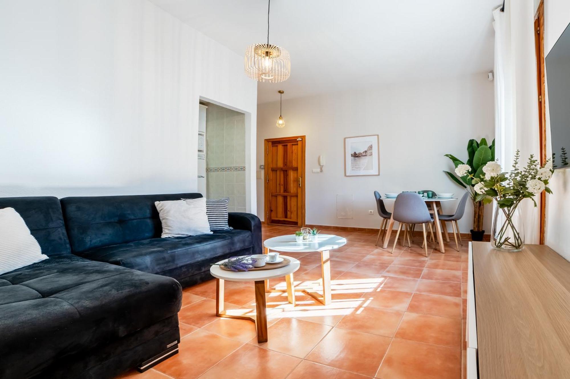 The Suites Marie Γρανάδα Εξωτερικό φωτογραφία
