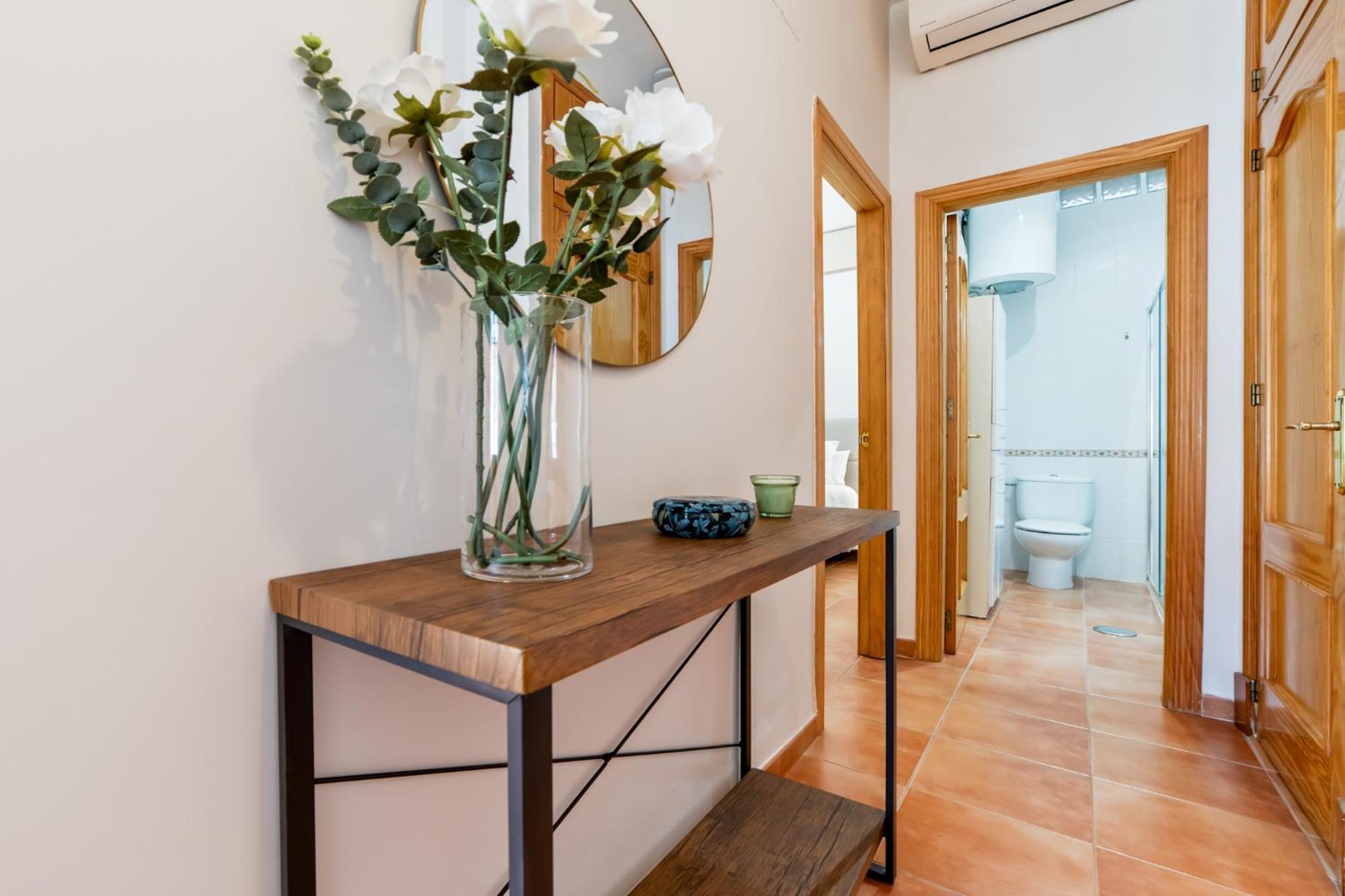 The Suites Marie Γρανάδα Εξωτερικό φωτογραφία