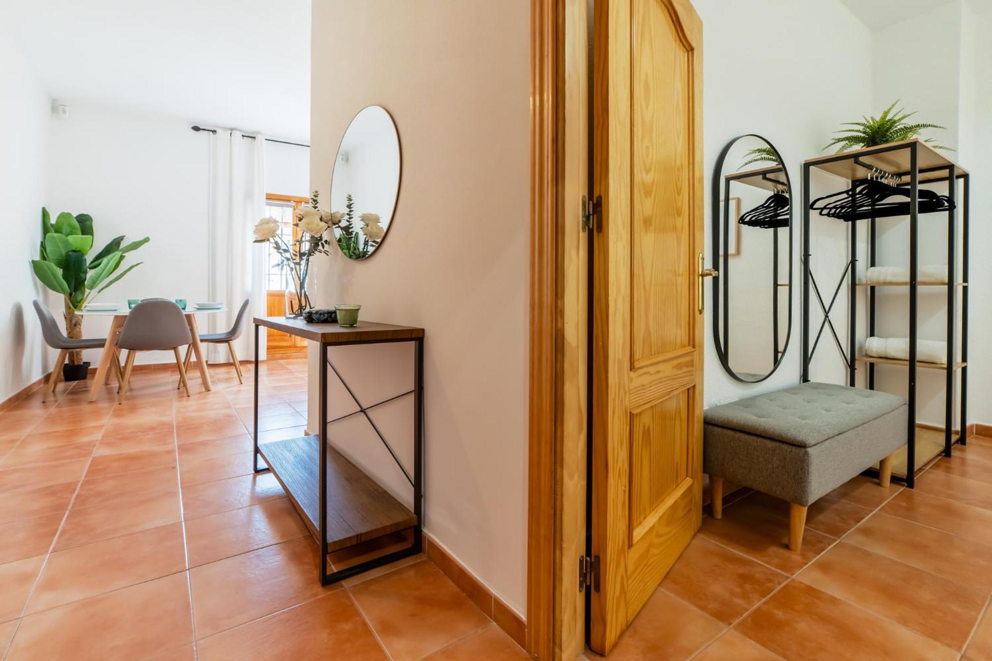 The Suites Marie Γρανάδα Εξωτερικό φωτογραφία