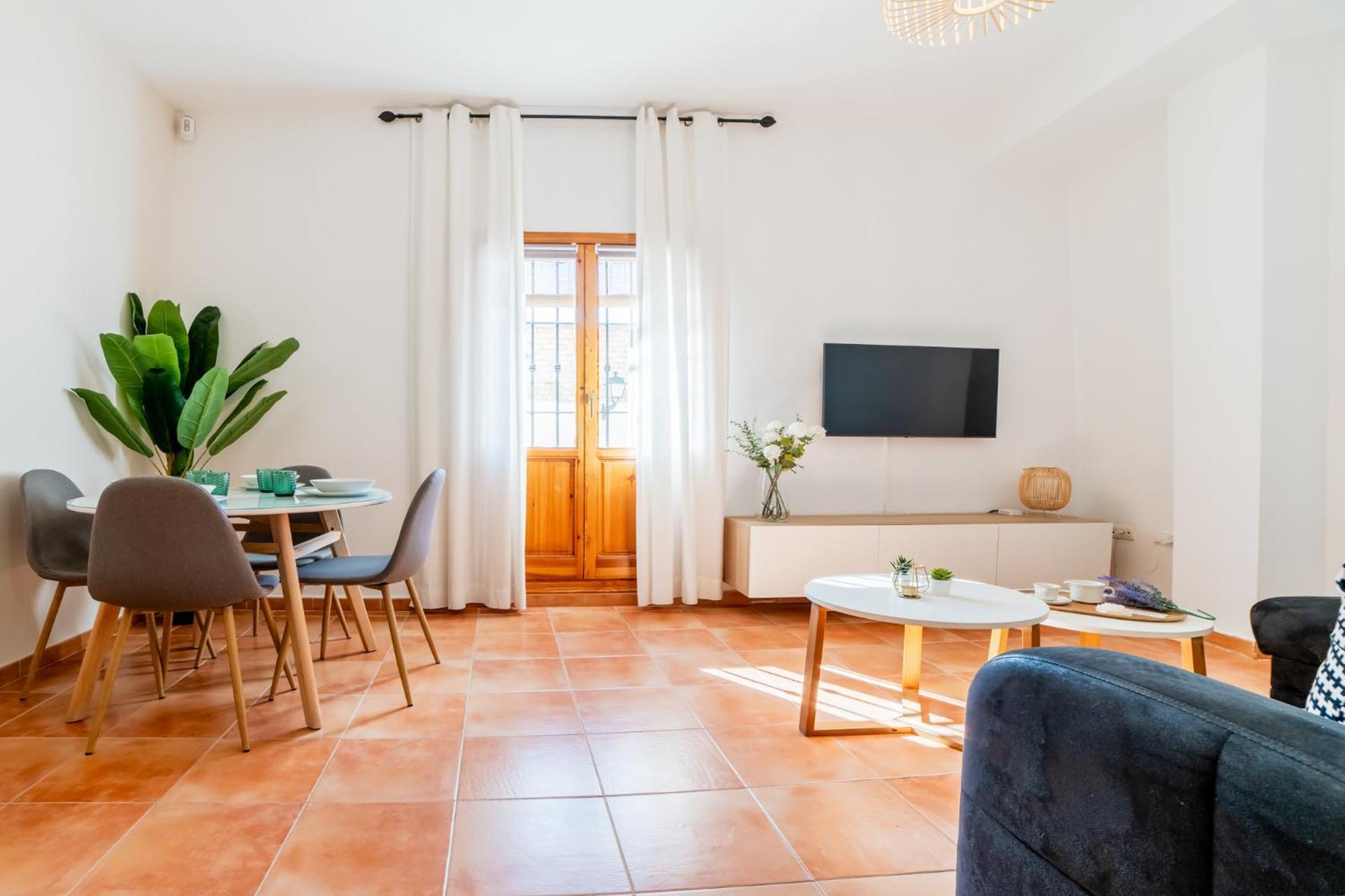 The Suites Marie Γρανάδα Εξωτερικό φωτογραφία