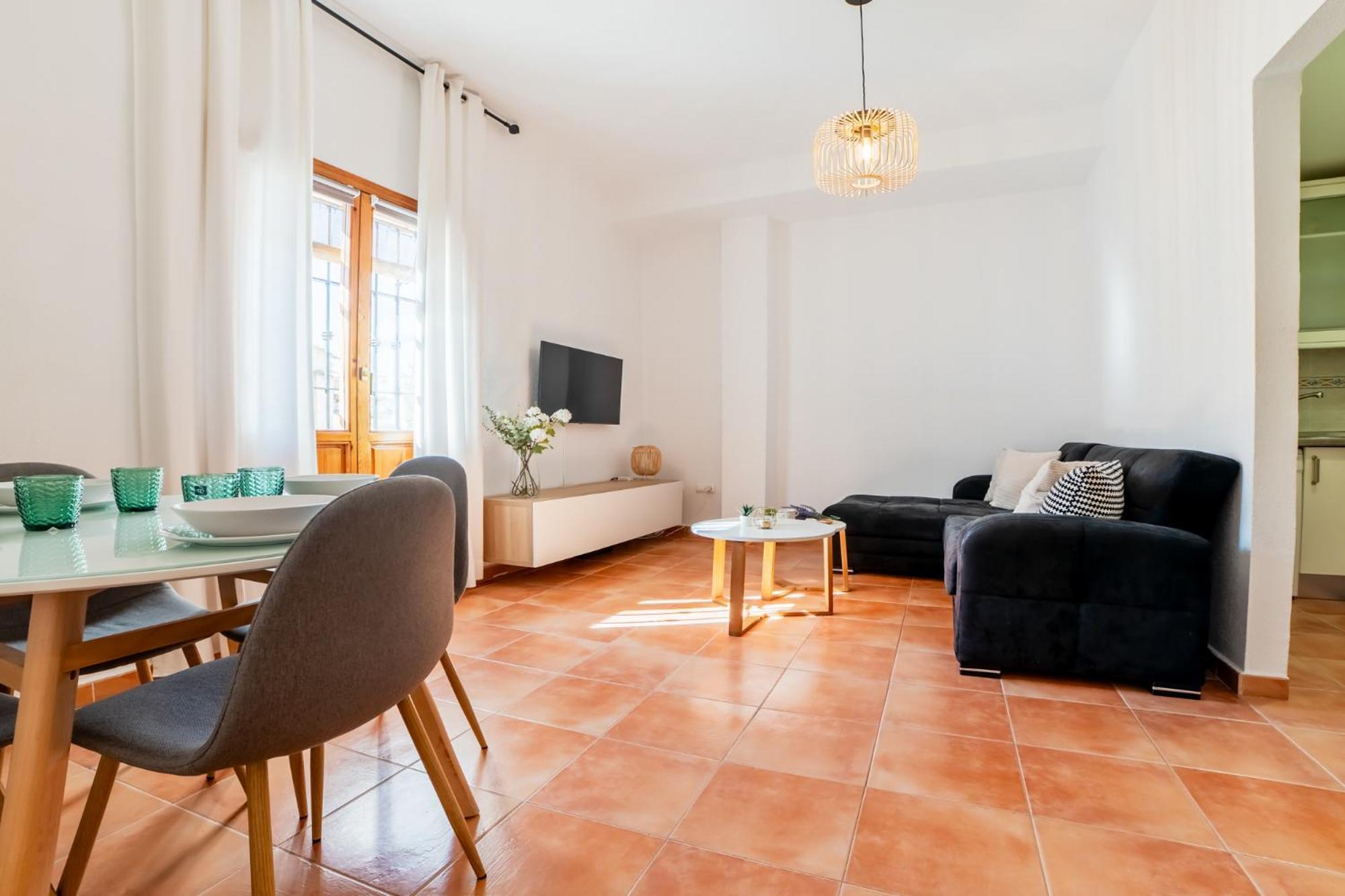 The Suites Marie Γρανάδα Εξωτερικό φωτογραφία