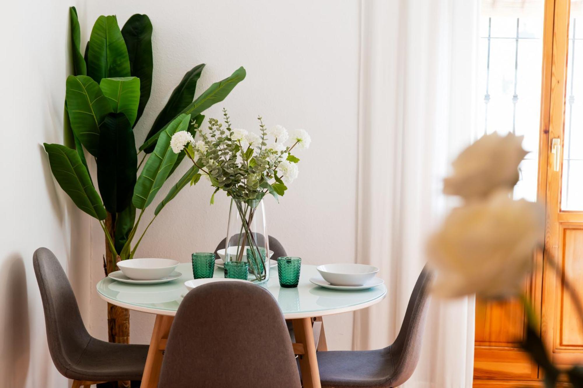 The Suites Marie Γρανάδα Εξωτερικό φωτογραφία